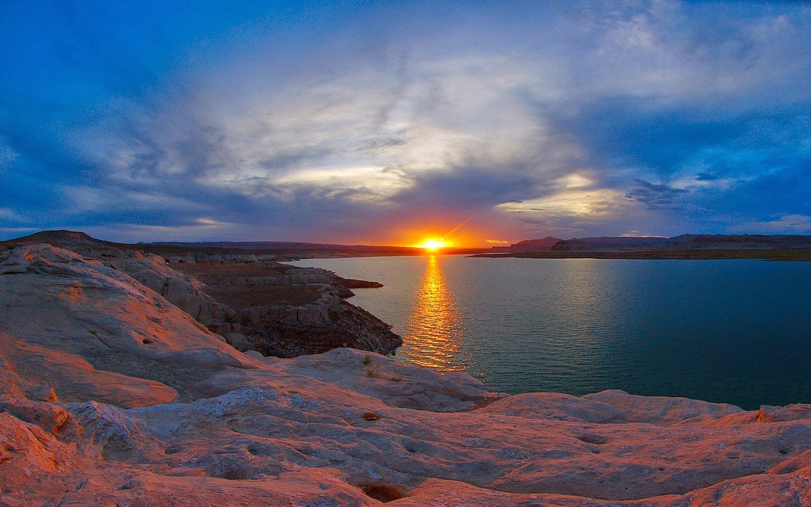 Gallery Lake Powell Wallpapers