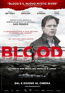 Blood (2012) Online Gratis