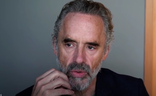 Jordan Peterson University of Toronto vaccines coercion compliance regret COVID