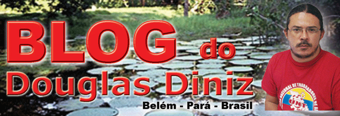 Blog do Douglas