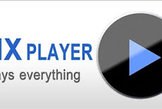 تحميل برنامج ام اكس بلاير MX Player كامل مجانا أخر إصدار