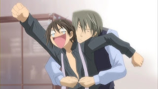 Junjou Romantica