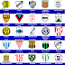 Argentina League Table