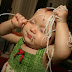 Naughty kids