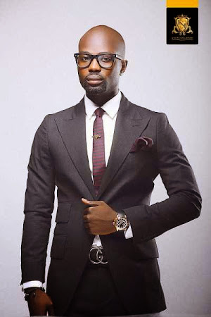 MENS FASHION: Hey!! Ladies, Check Out These Cool Fashion Styles For Your Boo