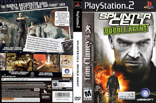 Download - Tom Clancy's Splinter Cell: Double Agent | PS2 Download - Tom Clancy's Splinter Cell: Double Agent | PS2