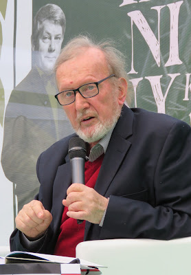 Zdjęcie Ernesta Brylla