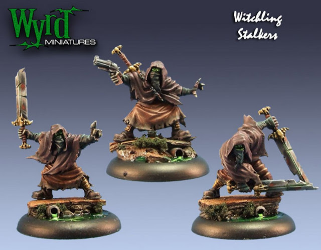Witchling Stalkers image
