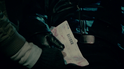 MBLAQ This is War Joon plane tickets