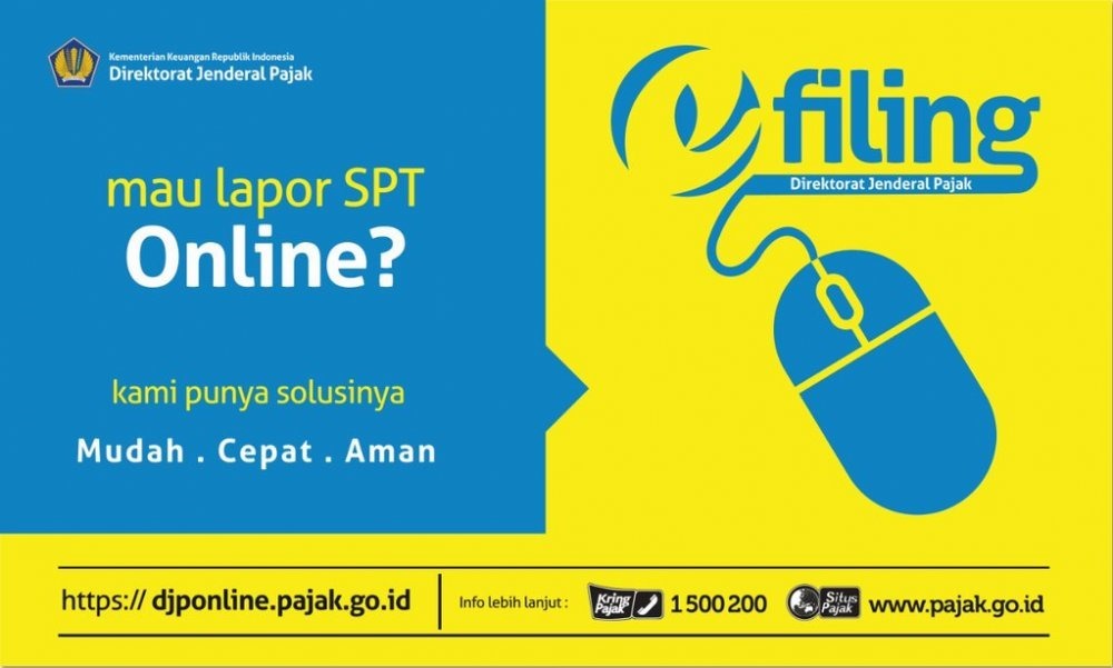 lapor-pajak-online