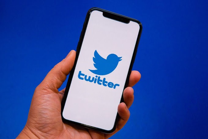 Twitter hesabını kalıcı olarak silme [2022 Güncel]