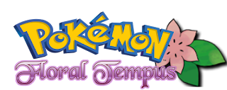 Pokemon Floral Tempus EX (RMXP)