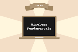 Wireless Fundamental Part 3