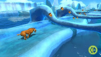 Ice Age Continental Drift Arctic  pc