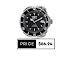 Invicta Men's Pro Diver Collection Coin-Edge Automatic Watch