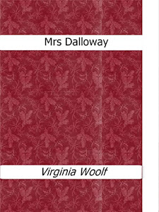 Mrs Dalloway (English Edition)