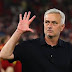 Mourinho swears at referee in car park after Europa League final defeat