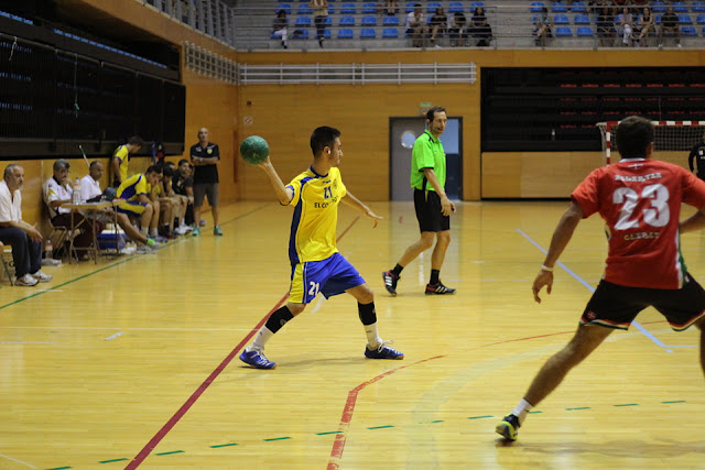 Barakaldo-Askartza Copa Euskadi