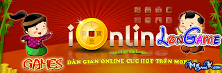 Tải game iOnline 306 mới nhất với event tặng gold vip cho tân thủ