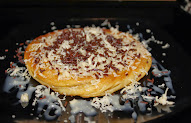 Inspirasi Kuliner Penting 10+ Topping Roti Maryam