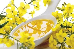 Rapeseed oil