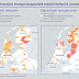 Liander actualiseert knelpunten in het elektriciteitsnet