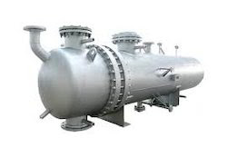 Static And Mobile Pressure Vessels