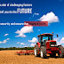 Agriculture the future, Youth invest in it.
