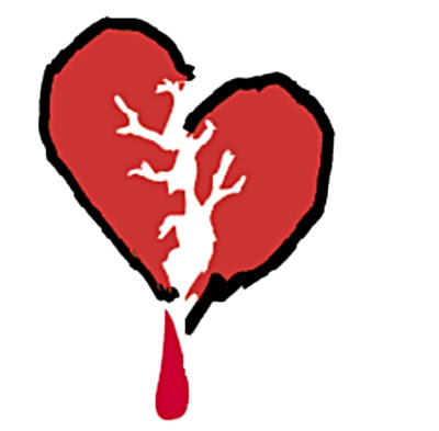 love quotes for a roken heart sayings and quotes about broken hearts. love quotes for a roken heart