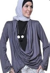 busana muslim