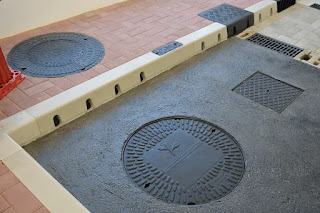 Types of Manholes | Sewer Appurtenances