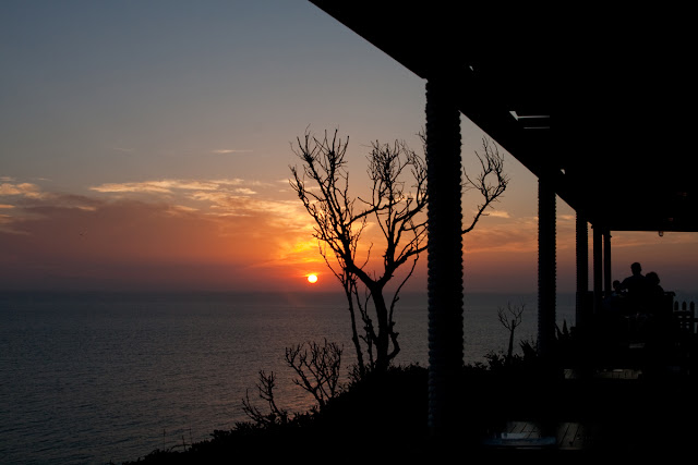 Tavern "Panorama". Greece. Corfu. Peroulades. Таверна "Панорама". Греция. Корфу. Перуладес.