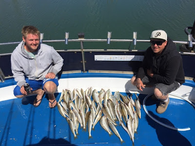 Fishing Charters Melbourne