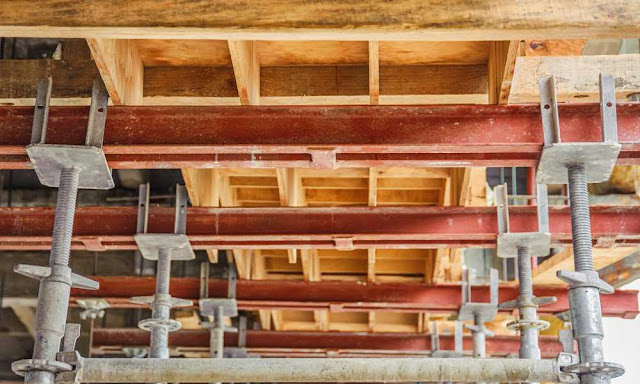 Building Your Dreams How Our Formwork Company Can Help