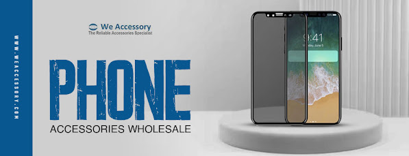 phone accessories for wholesale||we accessory