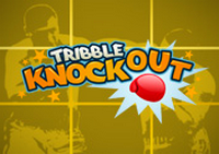 Tribble Knockout free slot