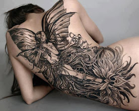 sexy tatoo girls, hot tatoo girls, tatoo on breast, sexy tatoo design, tatoo wallpapers