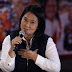Keiko Fujimori acusa al partido de Castillo de llevar a cabo una “estrategia” para “distorsionar o dilatar los resultados” de las elecciones