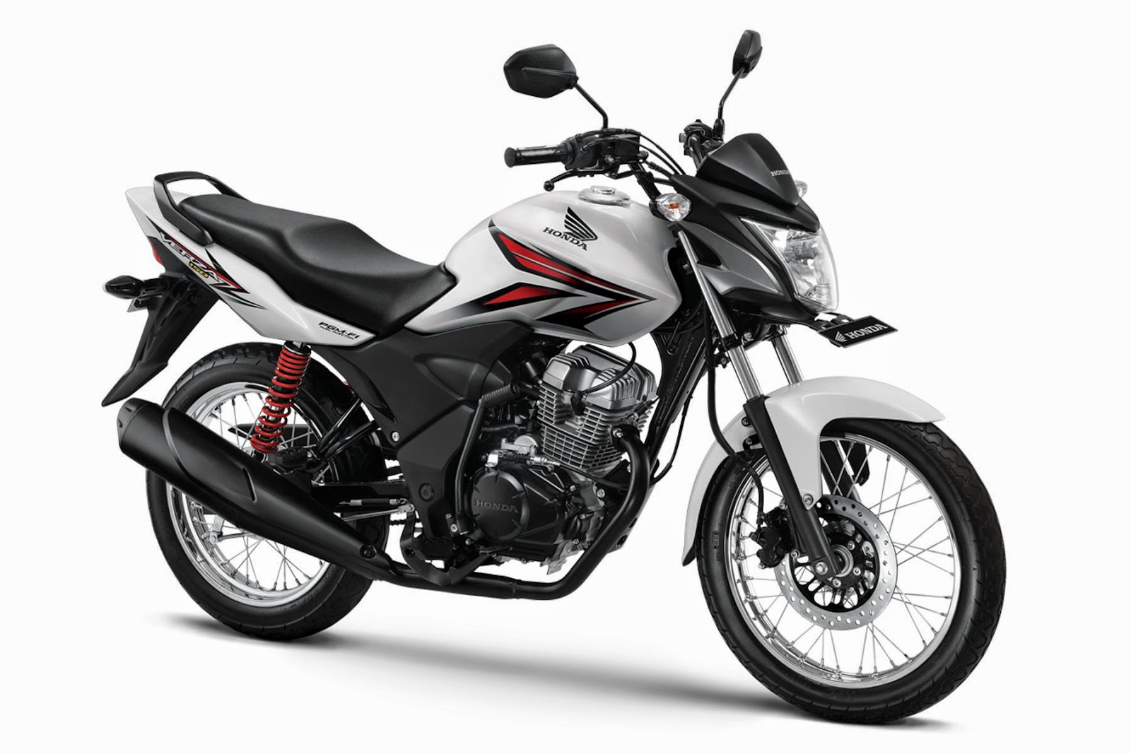 Harga Motor 2015 Harga Honda Verza 150 