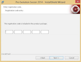 Pro Evolution Soccer 2014 Full Crack
