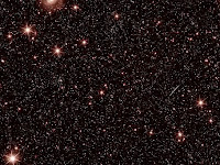 Euclid space telescope sends back amazing first images of the cosmos.