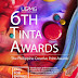 Are You Tough Enough? Join the 6th Tinta Awards: Ink The Universe