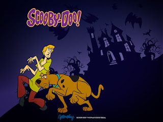 Scooby Doo Wallpaper, Cartoon Wallpaper