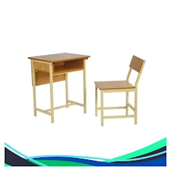 Meja Anak Sekolah Berkualitas Ergonomis 41 Jefferson