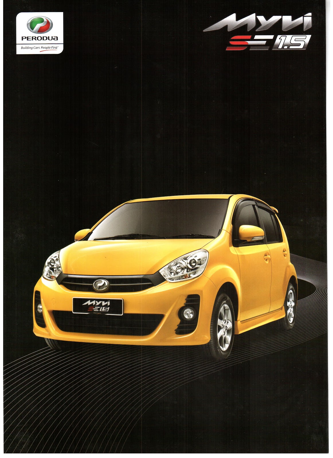 -TEST BLOG-: PERODUA