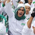 FPI Solo Serukan Umat Islam Satukan Visi untuk Bubarkan Densus 88.