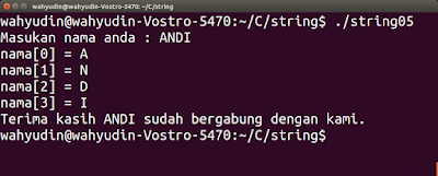 http://wahcilik.blogspot.com/2016/03/data-string-pada-pemrograman-bahasa-c.html