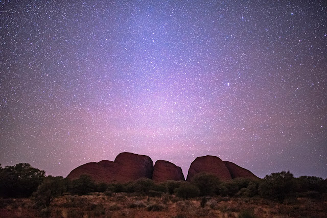 Pictures from Australia