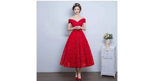  HARGA DRESS VOTUM