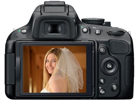 2016 New Camera From nikon d5100 manual review, specs, video, 16.2 megapixel, weight and update